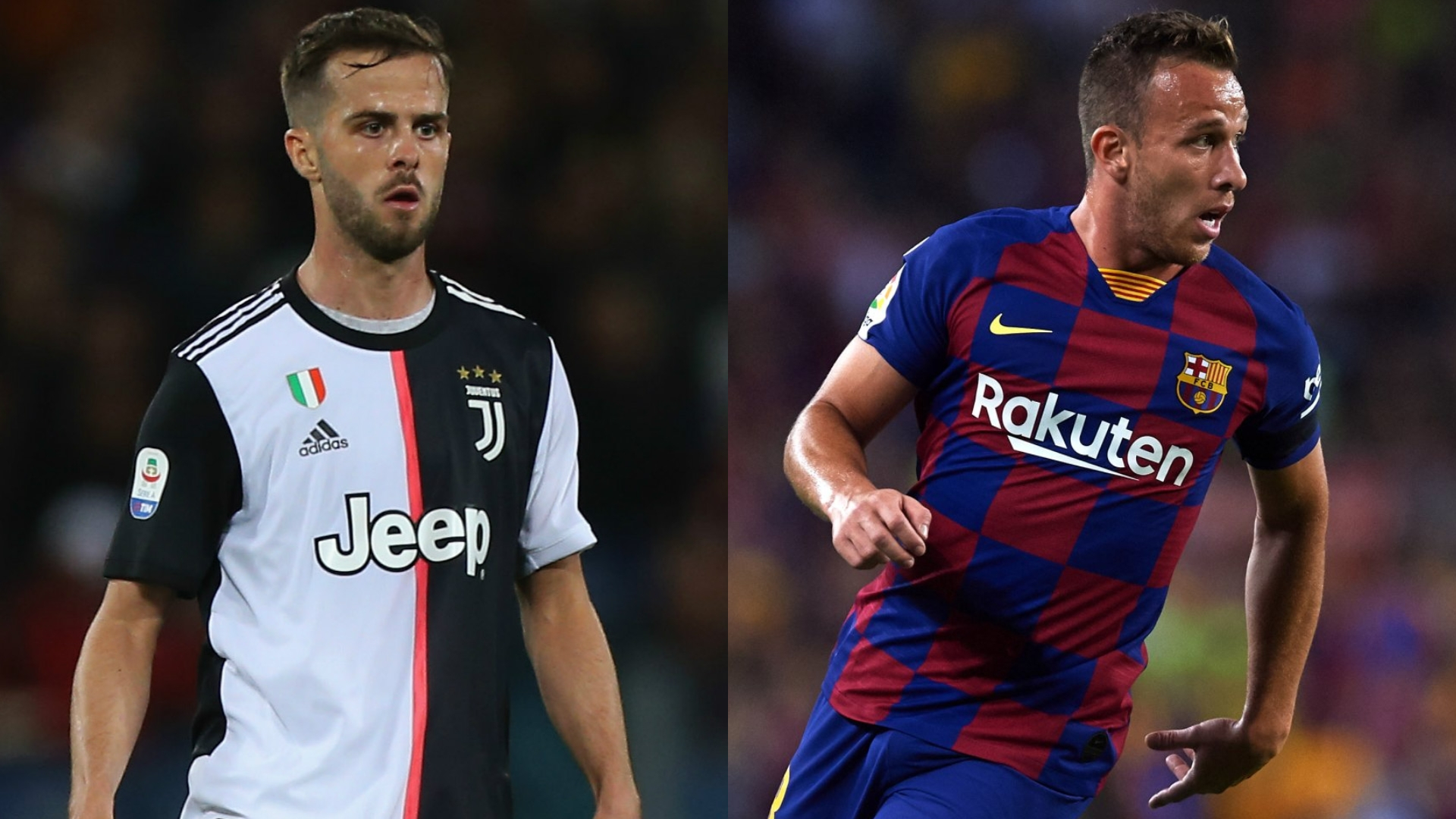 Calciomercato Juventus, Pjanic al Barcellona: accordo raggiunto Calciomercato Juventus, Pjanic al Barcellona: accordo raggiunto