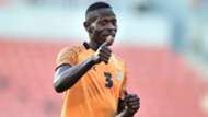 Billy Mutale, Zambia & SuperSport United, June 2018