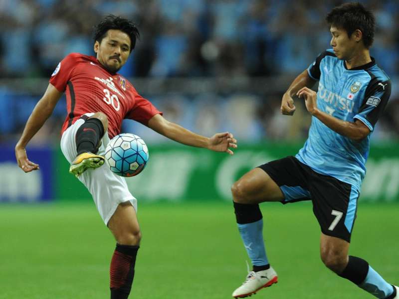 浦和レッズ対川崎フロンターレの試合日程 放送予定 J1第33節 Goal Com 浦和レッズ対川崎フロンターレの試合日程 放送予定 J1第33節 Goal Com