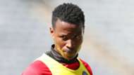 Orlando Pirates, Thamsanqa Sangweni