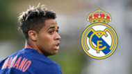 Mariano Diaz