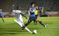 Hong Kong premier league, R&F 0:0 draw with Kitchee.