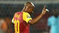 Andre Ayew Ghana 2019
