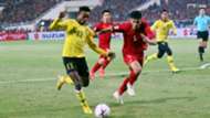 Vietnam Malaysia AFF Cup 2018 final