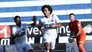 warda atromitos