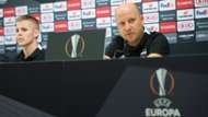 MOL Vidi FC Kovács István Marko Nikolics