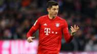 Robert Lewandowski FC Bayern 14122019