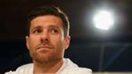 Xabi Alonso Bayern Munich press conference