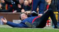 Louis Van Gaal