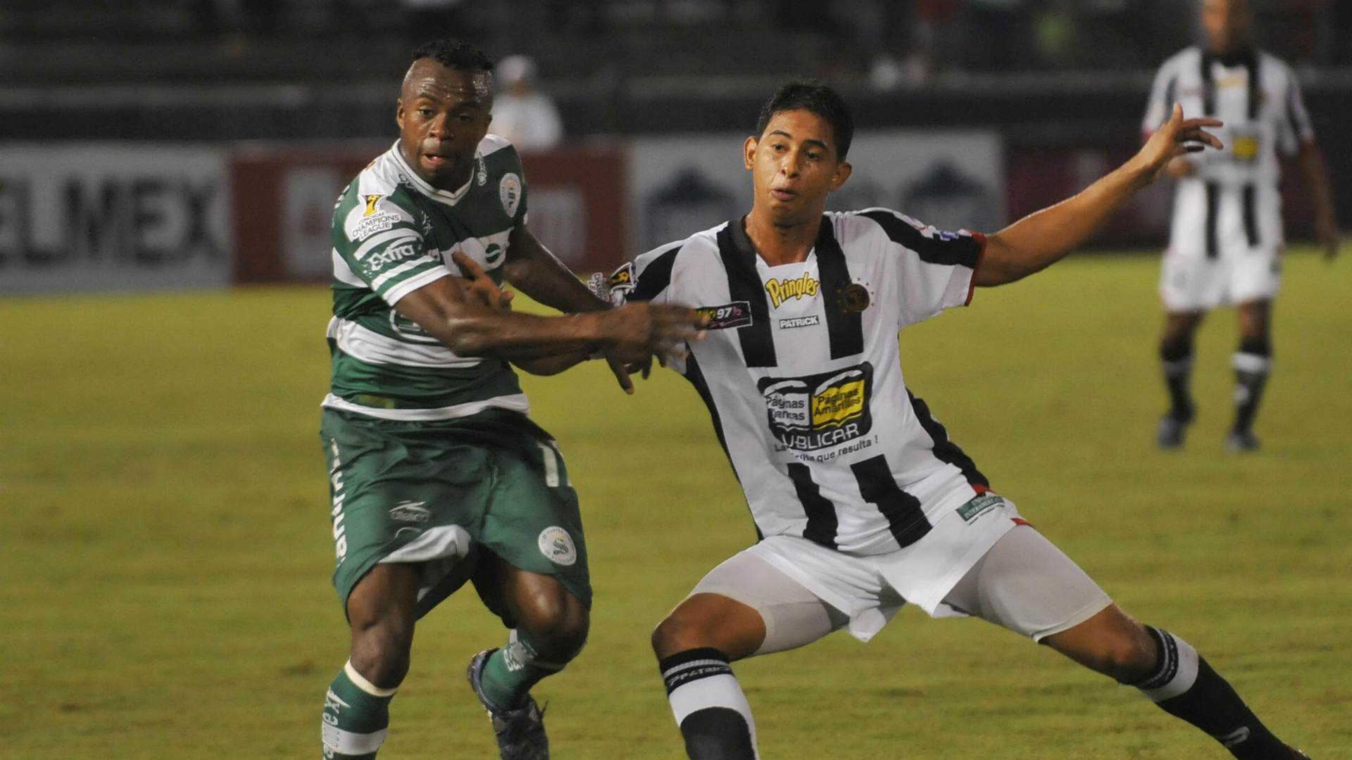 ¿Quién es el Tauro FC, rival del América en la Concachampions?