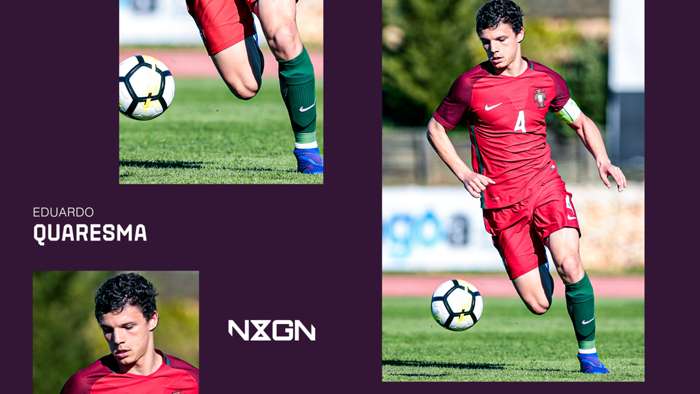 Eduardo Quaresma NxGn