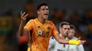 Raúl Jiménez Wolves