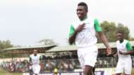 Gor Mahia defender Wellingtone Ochieng