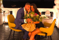 Pilar Rubio Sergio Ramos Instagram