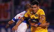 130319 Universidad Católica Rosario Central Sebastián Sáez Alfonso Parot