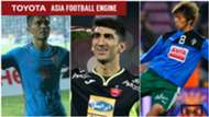 Vote Toyota AFC