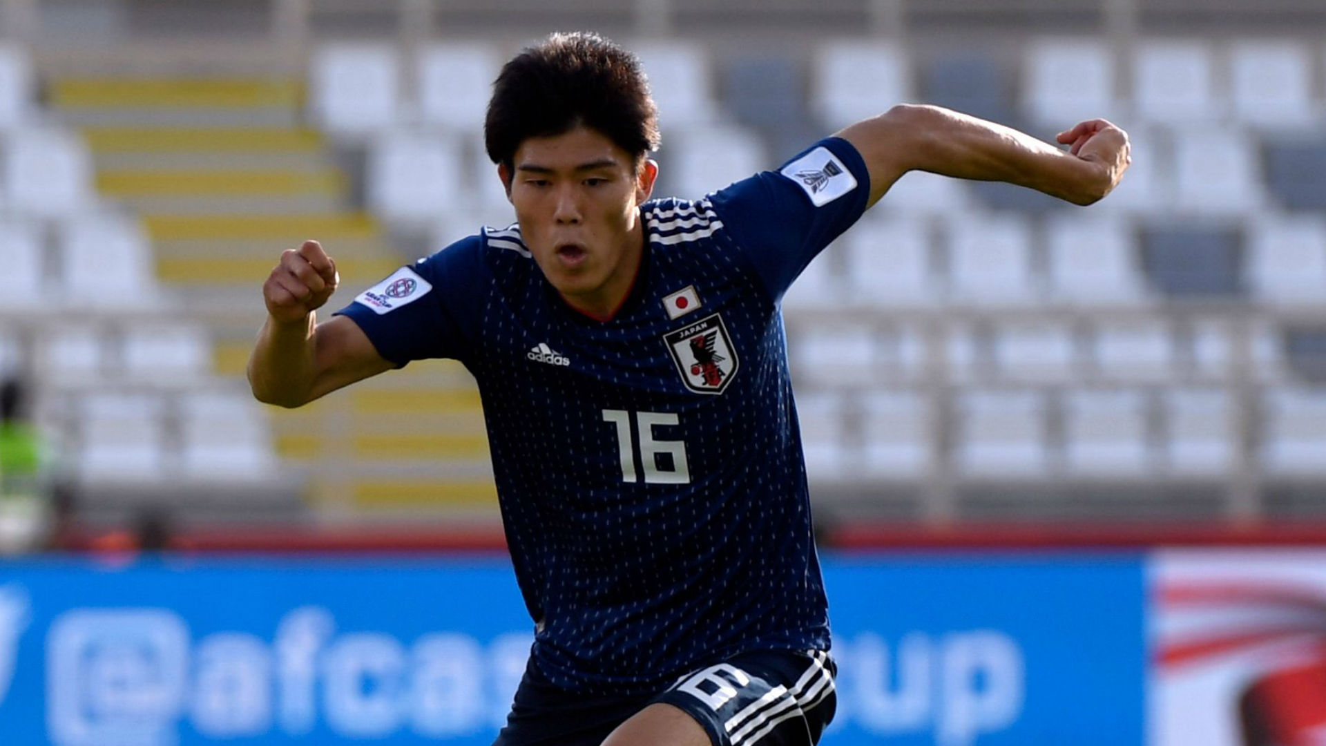 大迫所属ブレーメン さらにアジア人選手を狙う アジア杯視察中のsd 詳細明かせない Goal Com 大迫所属ブレーメン さらにアジア人選手を狙う アジア杯視察中のsd 詳細明かせない Goal Com