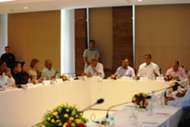 AIFF Executive Committee