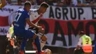 Jorge Carrascal River Tigre Superliga 07042019