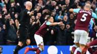 Chicharito West Ham