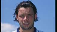 Mark Fish - Lazio