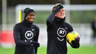 Conor Gallagher England Under 21s