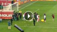 Colo Colo Antofagasta ingreso perros UAA 300717