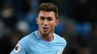 Aymeric Laporte Manchester City