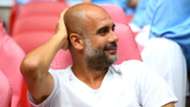Pep Guardiola Manchester City 2019-20