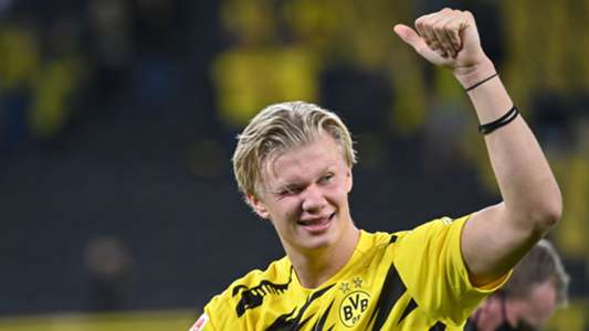 It S All About Small Details Dortmund Star Haaland Reveals Unusual Preparation To Maximise Performance Goal Com Worldnewsera