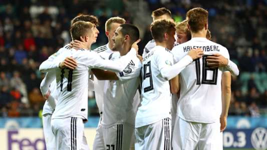 Deutschland Gegen Spanien Heute Deutschland Gegen Spanien Heute