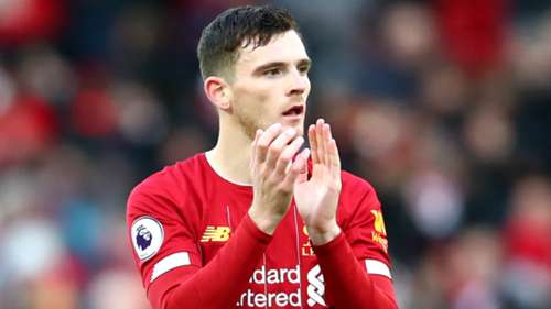 Andrew Robertson | Liverpool | 87