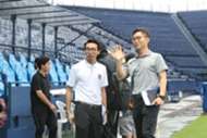Chang ARENA - AFC U23 Championship 2020