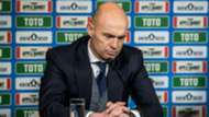 Marcel Keizer, Ajax, 12202017