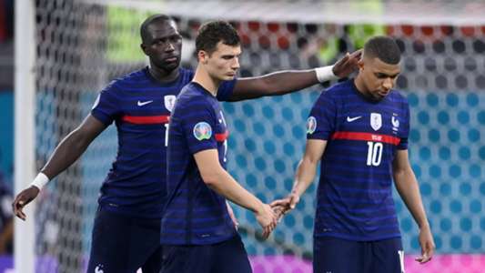 Euro 2020: Warum die Absetzung von Frankreich und Deutschland „kleinen“ Ländern Hoffnung gibt – Kenias Meventwa Euro 2020: Warum die Absetzung von Frankreich und Deutschland „kleinen“ Ländern Hoffnung gibt – Kenias Meventwa