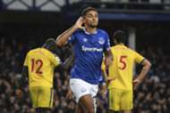 Calvert Lewin Everton