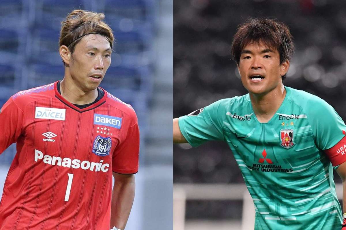 無料視聴可能 ガンバ大阪対浦和レッズの放送予定 見どころまとめ J1第11節 Goal Com 無料視聴可能 ガンバ大阪対浦和レッズの放送予定 見どころまとめ J1第11節 Goal Com