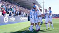 Leganés La Liga 2019 - 20