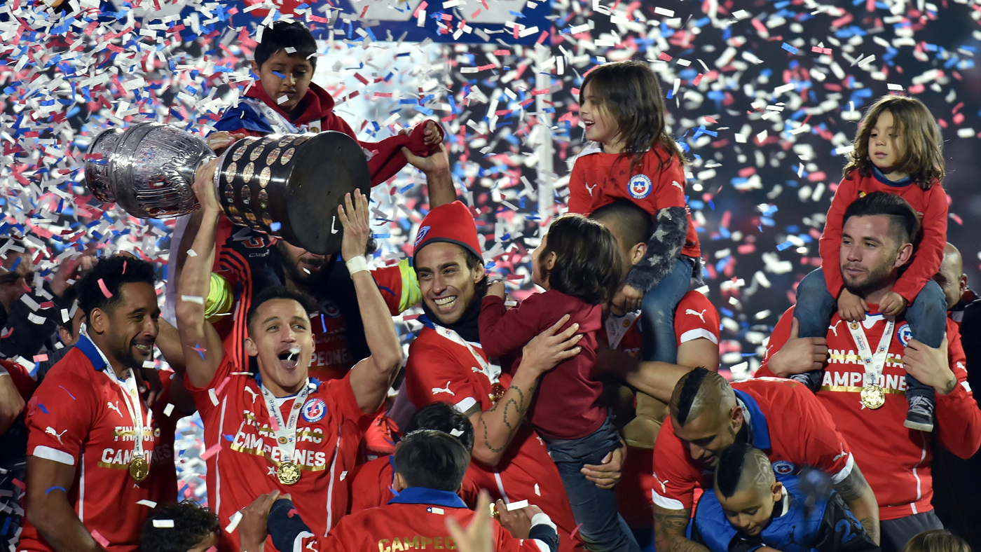 Resultados De Todas Las Finales De Los Mundiales
