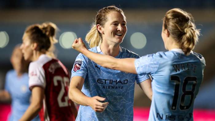 Sam Mewis Manchester City GFX