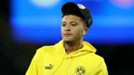 Jadon Sancho Borussia Dortmund 2019