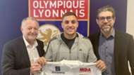 Camilo Lyon Ligue 1