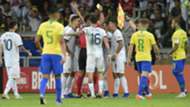 Brazil Argentina Copa America 02072019