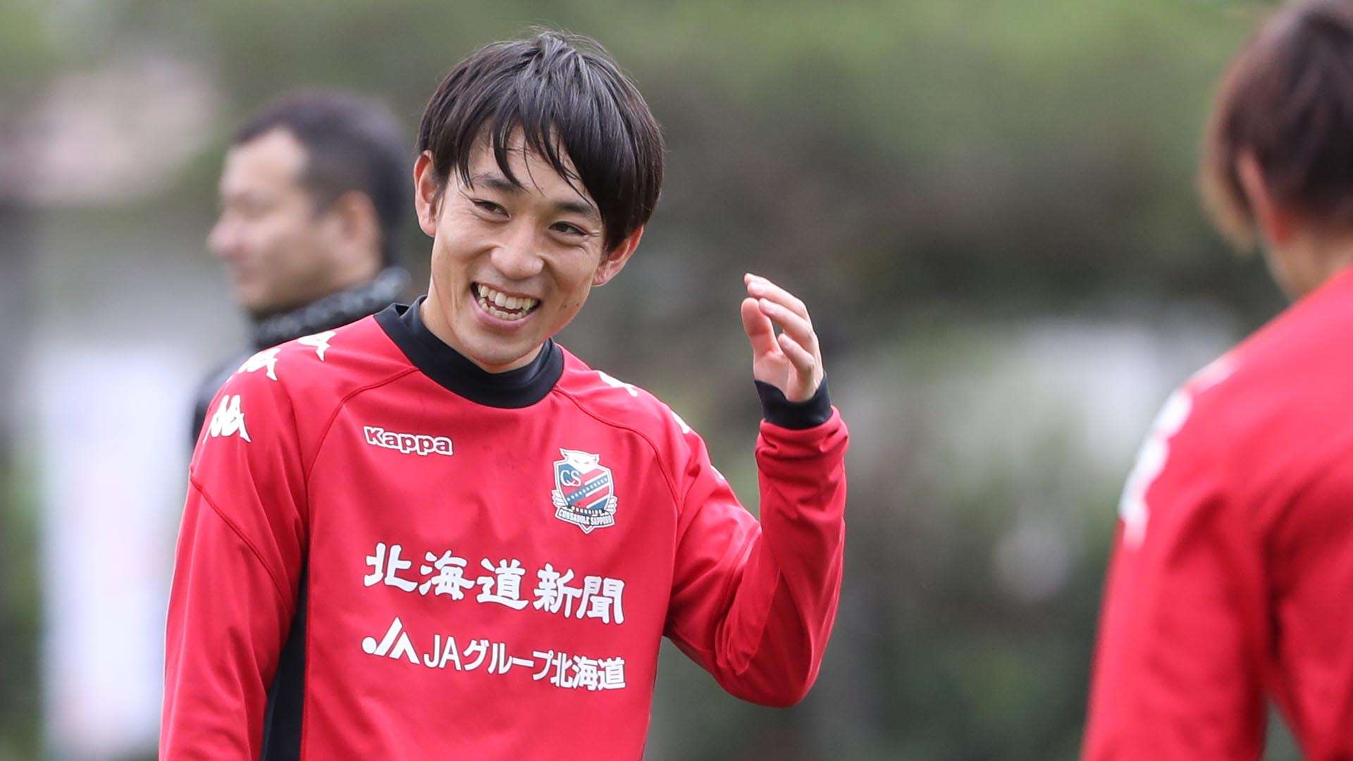 北海道コンサドーレ札幌戦力分析 18シーズン 開幕予想スタメン 新戦力 シーズン展望など Goal Com