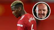 Pogba & Leboeuf