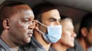 Pitso Mosimane of Al Ahly
