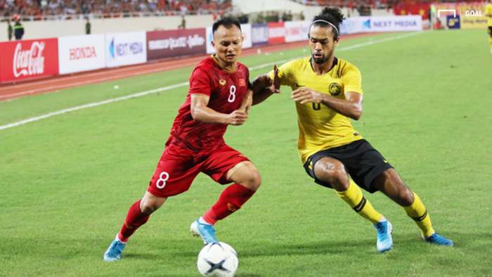 Nhận định bóng đá Việt Nam vs UAE (23h45 ngày 15/6): Ngóng ...