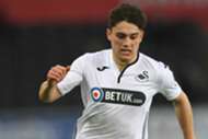 Daniel James