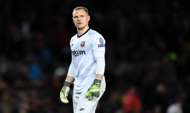 ter stegen
