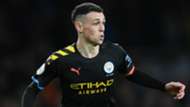 Phil Foden Manchester City 2019-20